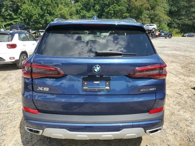 5UXCR6C07N9L99217 2022 BMW X5, photo no. 6