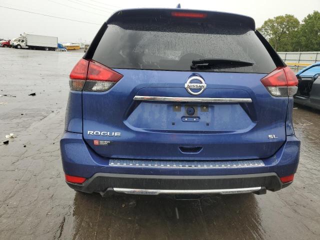 JN8AT2MT0HW148920 Nissan ROGUE S