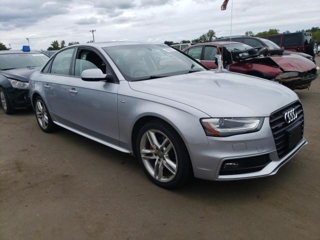 VIN WAUBFAFL5GN014789 2016 Audi A4, Premium S-Line no.4