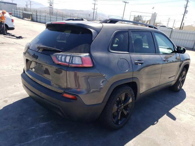 1C4PJLLB7KD485324 Jeep Cherokee Latitude Plus