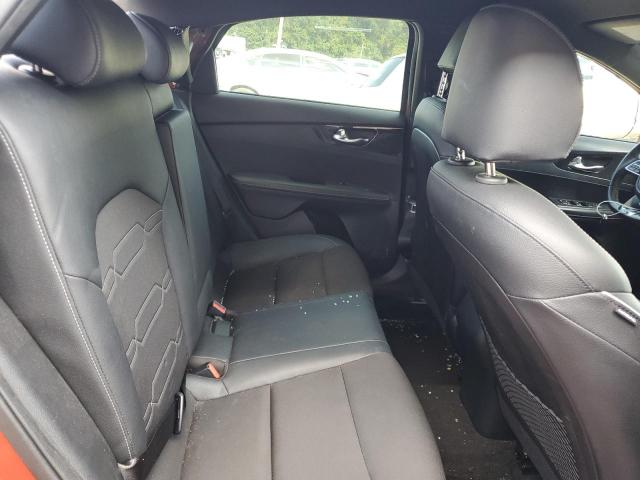 3KPF34AD7LE143565 KIA Forte Gt Line
