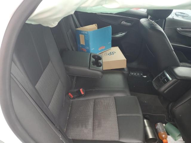 2G1115S3XG9187505 Chevrolet IMPALA LT