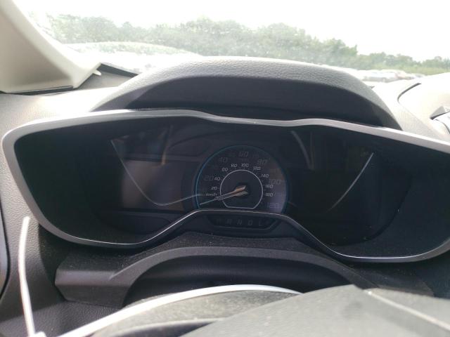 1FADP5BUXFL116202 Ford C-MAX SEL