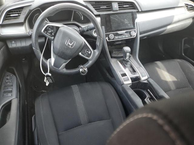 2HGFC2F73JH503327 Honda CIVIC EX