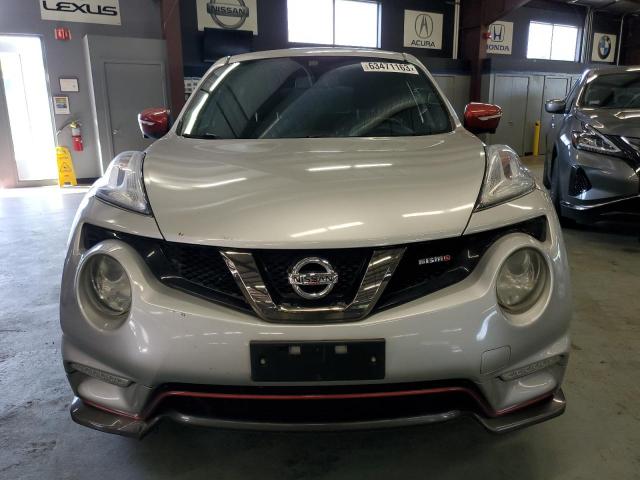 2015 NISSAN JUKE S - JN8AF5MV8FT561547