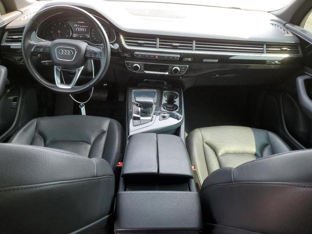 WA1LAAF74HD006922 2017 AUDI Q7, photo no. 8