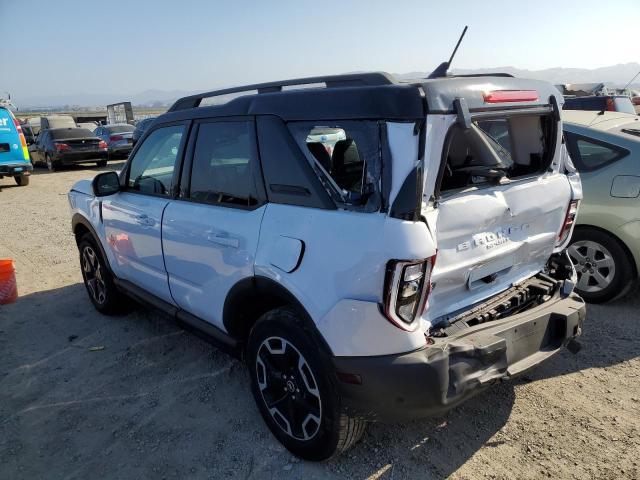 3FMCR9C69MRB21389 Ford Bronco Sport Outer Banks