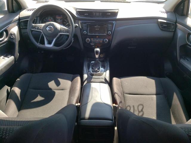 JN1BJ1AV1MW315272 Nissan Rogue Sport S