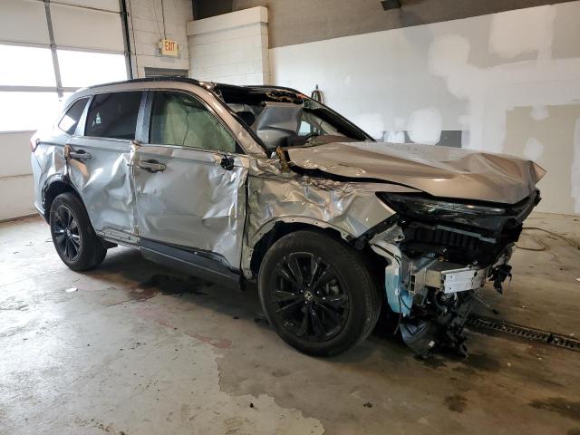 2023 HONDA CR-V SPORT - 2HKRS6H93PH807360