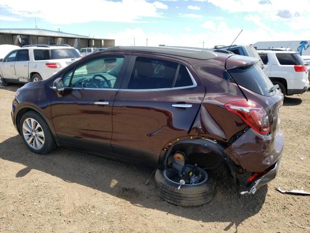 KL4CJASB8JB597901 Buick Encore Preferred