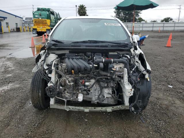 3N1CE2CP9EL417956 Nissan Versa Note S