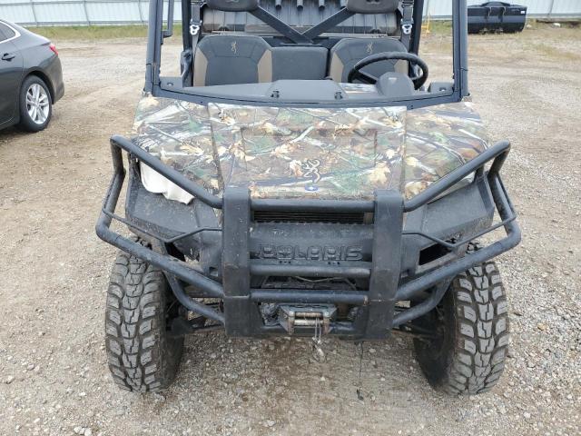 2013 POLARIS RANGER 900 - 4XAUH9EA8DG280691