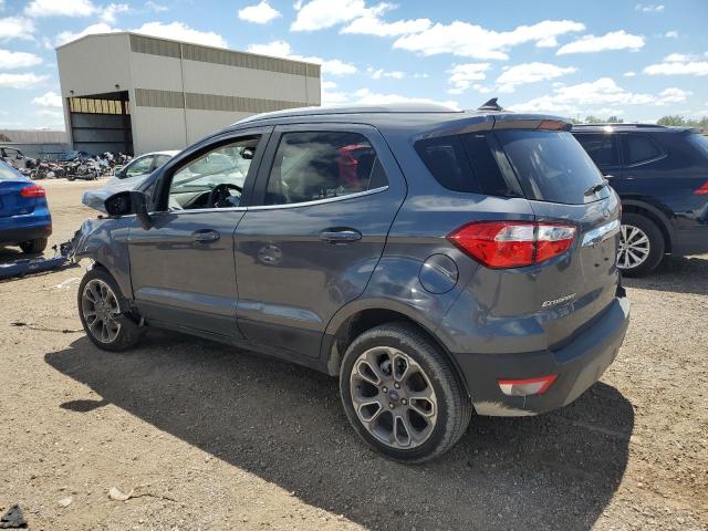 MAJ3S2KE4LC376253 Ford Ecosport Titanium