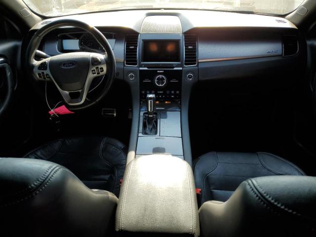 1FAHP2KT1FG127654 Ford TAURUS SHO
