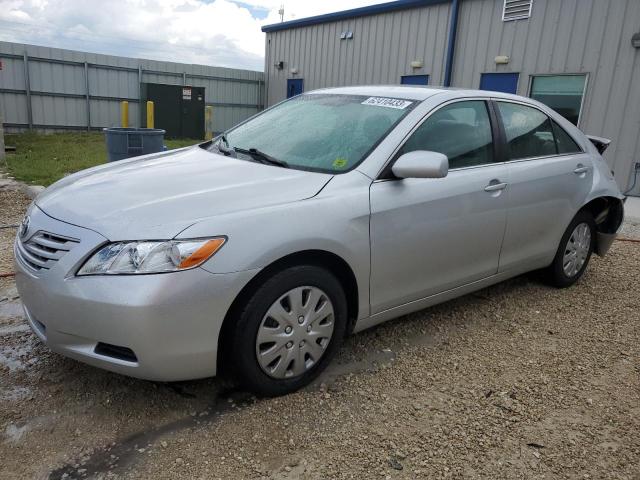 2008 Toyota Camry CE