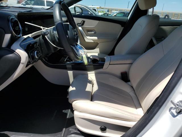 WDD3G4EB6LW038785 Mercedes-Benz A 220