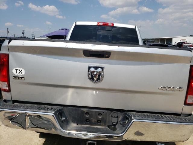 3C6TR5DT9EG271444 | 2014 RAM 2500 SLT