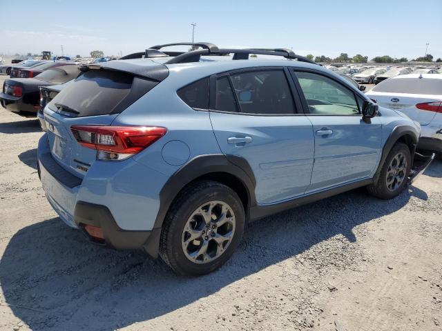 JF2GTHSC1MH293542 Subaru Crosstrek Sport