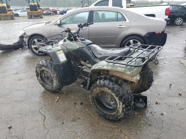 2001 HONDA TRX350 FM 478TE25051A108332