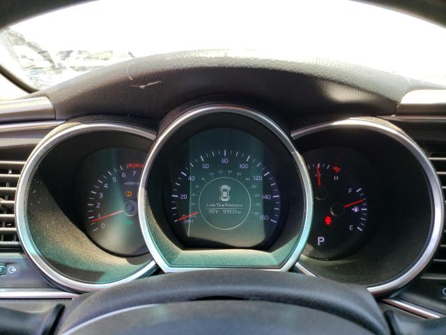 5XXGM4A72EG267264 KIA Optima Lx