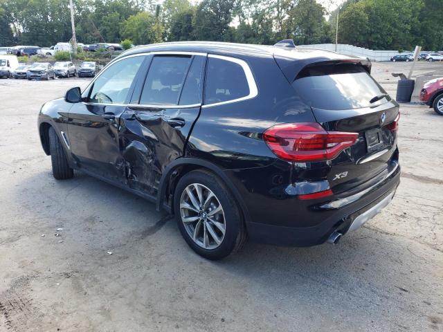 5UXTR9C52KLD96353 2019 BMW X3, photo no. 2