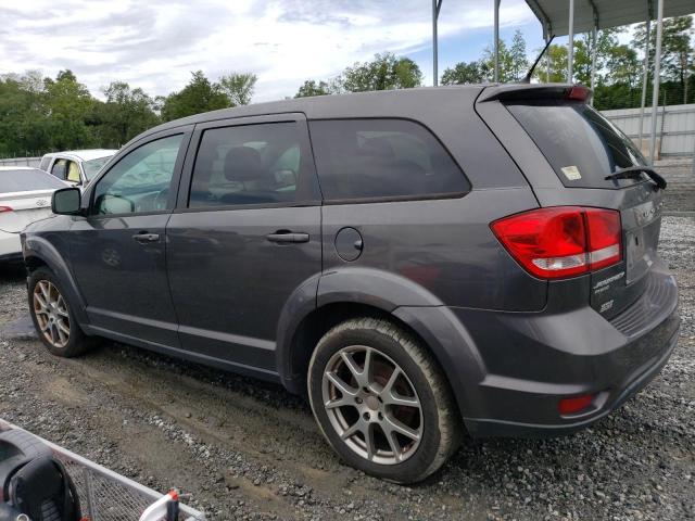 3C4PDDEG3FT671724 | 2015 DODGE JOURNEY R/