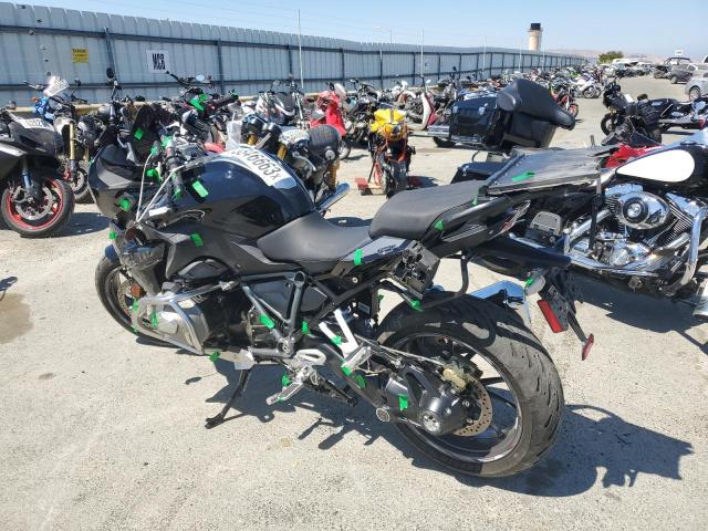 2023 BMW R 1250 RS - WB10M8300P6G95554