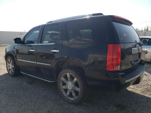 1GYS4BEF8BR101091 Cadillac Escalade Luxury 2011