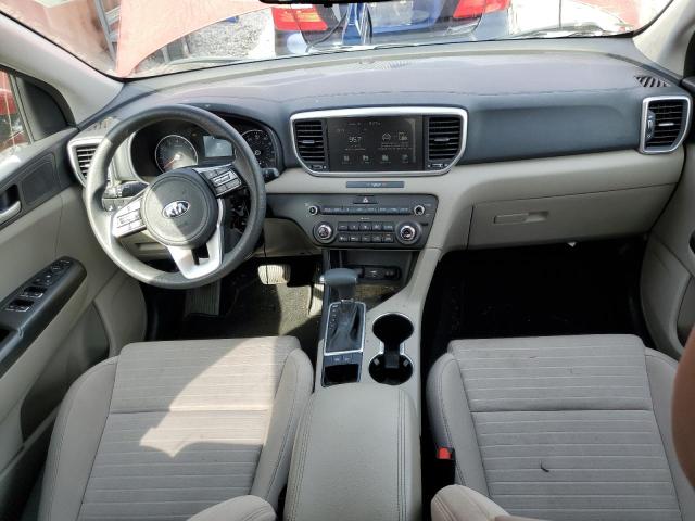 KNDPM3AC3L7684843 KIA Sportage Lx