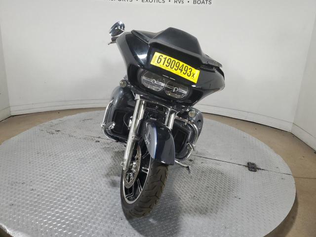 2021 HARLEY-DAVIDSON FLTRK 1HD1KZF15MB651068
