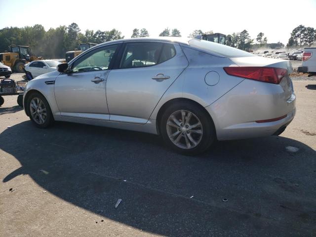 2013 Kia Optima Lx VIN: 5XXGM4A77DG138371 Lot: 65193313