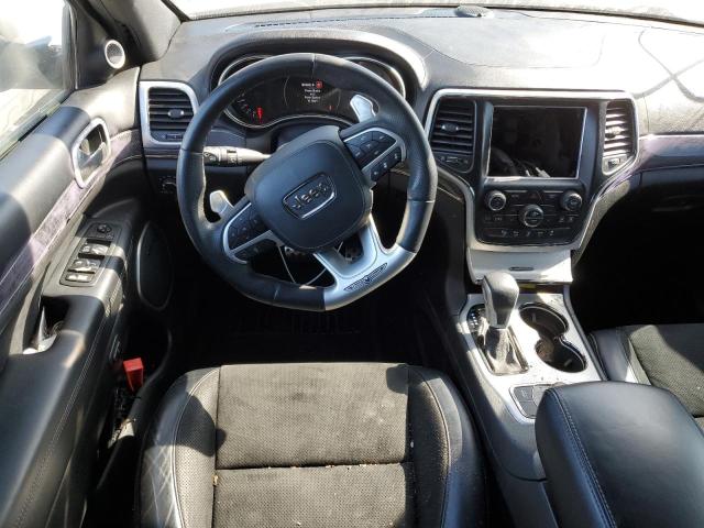 1C4RJFN93JC431317 Jeep Grand Cherokee Trackhawk