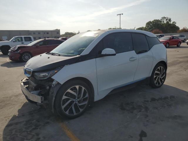 2014 BMW i3 