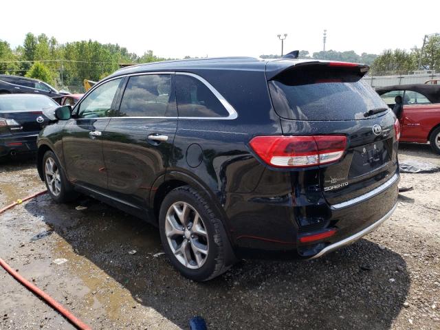 5XYPK4A58HG202908 KIA SORENTO SX