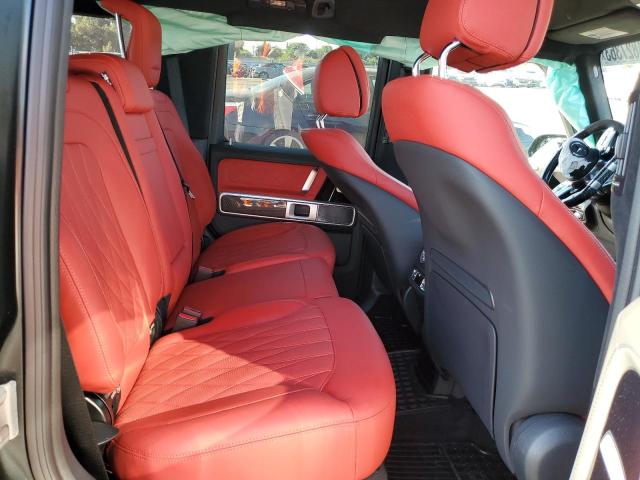 VIN W1NYC7HJ6PX469748 2023 Mercedes-Benz G-Class, 63 no.10