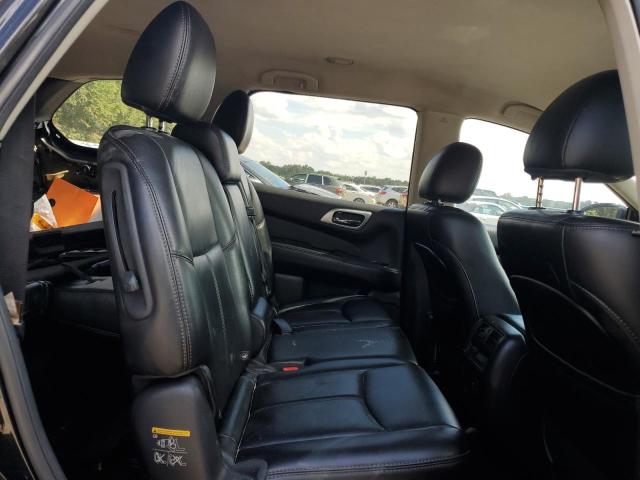 5N1AR2MN5GC604997 Nissan Pathfinder S