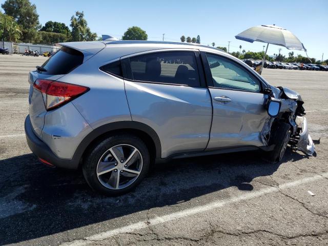 3CZRU5H52NM743394 Honda HR-V EX