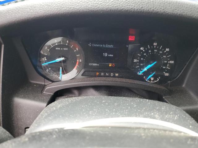 1FMJK1JT2HEA06504 Ford Expedition El Xlt