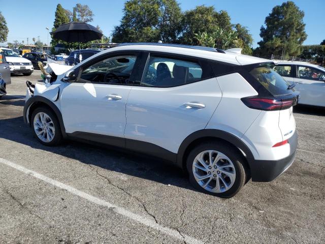 1G1FY6S06P4138365 Chevrolet Bolt EUV L 2