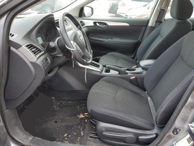 3N1AB7AP1HY371868 Nissan SENTRA S