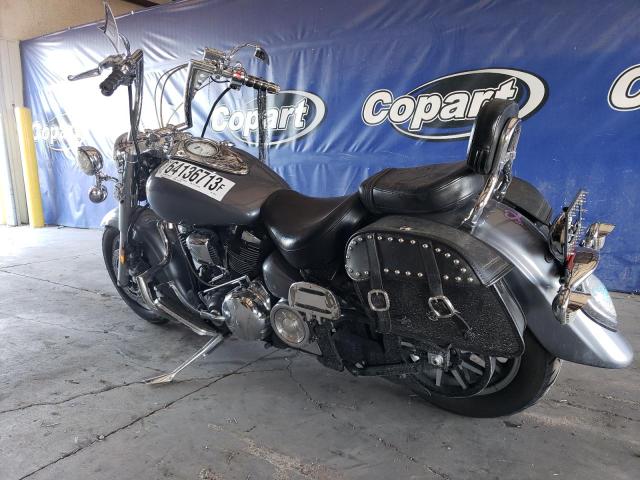 2007 YAMAHA XV1700 A JYAVP17E57A027932
