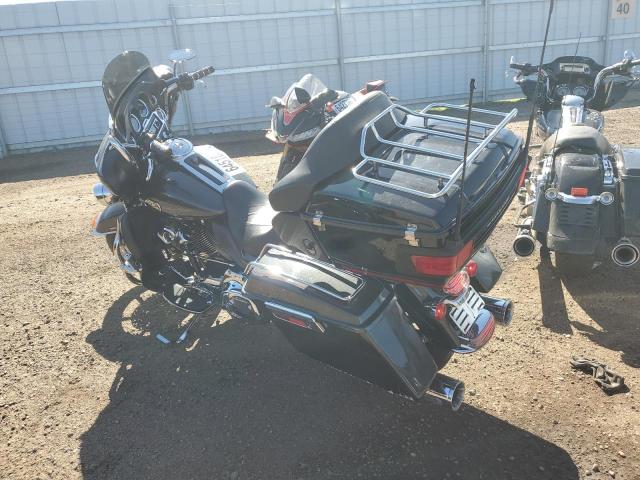 2009 HARLEY-DAVIDSON FLHTCU - 1HD1FC41X9Y651933