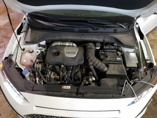 2021 HYUNDAI KONA ULTIM - KM8K5CA58MU721649