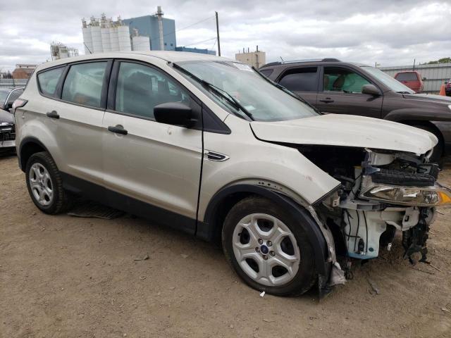 1FMCU0F76HUB74953 Ford ESCAPE S