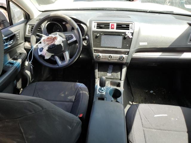 4S3BNAN62H3006096 Subaru Legacy 2.5i Limited