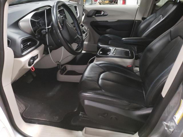 2021 CHRYSLER PACIFICA T - 2C4RC1BG2MR584895