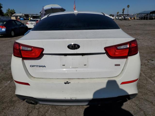 5XXGM4A73FG441313 KIA Optima Lx
