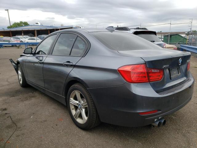 WBA3B5C59EP652400 BMW 328 Xi Sulev