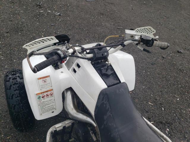 2006 YAMAHA YFZ350 - JY43GG0366C068000