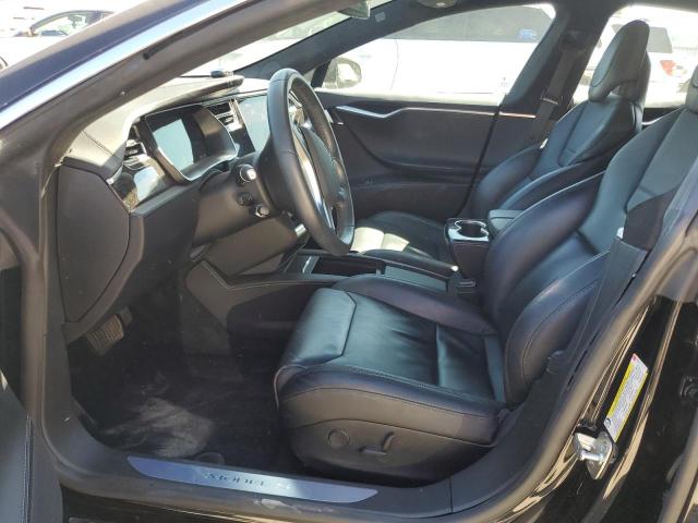5YJSA1E15HF178707 Tesla MODEL S